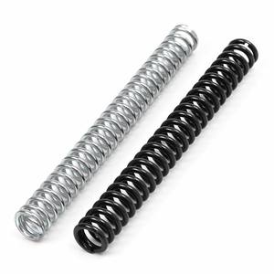 Molla a Compressione in Acciaio ad Alto Tenore di Carbonio Personalizzata OEM, Diametro Filo 1.0-10mm per Attrezzature Meccaniche e Uso Industriale - Product Image 2