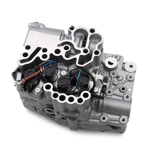 Nuevo cuerpo de válvula de transmisión automática TR580 original para <span class=keywords><strong>Subaru</strong></span> para Outback <span class=keywords><strong>CVT</strong></span> placa de circuito de aceite de transmisión sin fin - Product Image 1