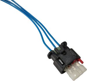 Connecteur étanche TE MCON 1,2 mm 2-8 broches pour câble-câble ou câble-carte, faisceau de câbles pour solutions personnalisées - Product Image 4