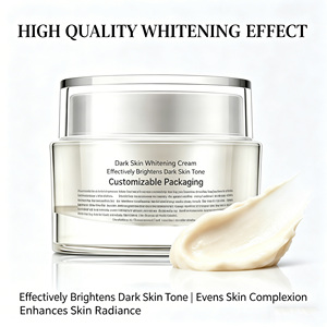 <span class=keywords><strong>Crème</strong></span> éclaircissante pour peau foncée, <span class=keywords><strong>crème</strong></span> éclaircissante pour le visage et le corps, élimination des taches brunes pour les genoux, les coudes, les aisselles, les zones intimes - Product Image 2