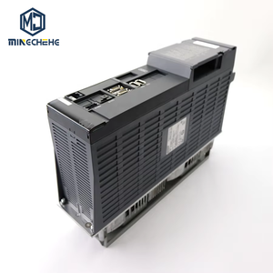 ประสิทธิภาพสูง MDS-D-SP-160A ตัวควบคุมมอเตอร์ AC สำหรับเครื่องจักรอุตสาหกรรม CNC เครื่องกลึง เครื่องกัด 200V - Product Image 1