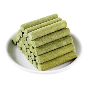 Los palitos <span class=keywords><strong>de</strong></span> hierba <span class=keywords><strong>de</strong></span> gato liofilizados 0-adictivos promueven la digestión eliminan las <span class=keywords><strong>bolas</strong></span> <span class=keywords><strong>de</strong></span> <span class=keywords><strong>pelo</strong></span> fábrica al por mayor OEM/ODM <span class=keywords><strong>comida</strong></span> para <span class=keywords><strong>gatos</strong></span> - Product Image 1