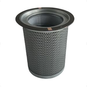 ตัวกรองแยกน้ำมันอัดอากาศแบบสกรูสำหรับ9610112-23401-M อุตสาหกรรม Mengma - Product Image 3