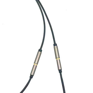 <span class=keywords><strong>Cable</strong></span> de extensión para auriculares [Hi-Fi] Extensión de 3,5mm Audio Adaptador auxiliar macho a hembra <span class=keywords><strong>Cable</strong></span> extensor estéreo de sonido Hi-Fi - Product Image 6
