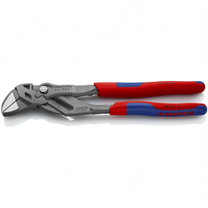 Pince à sertir Knipex 86 02 250 SW 52 2 pouces Fabriqué en Allemagne - Product Image 1