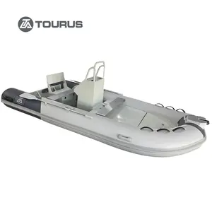 מפעל otus oem מותג חדש pontoon אחר מרוץ פיברגלס קונסולת touru