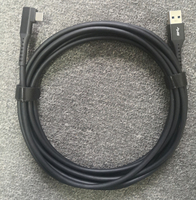 20 Meter Trending HOT Products Cable activo USB El mejor cable tipo C con transferencia de datos de 10Gbps para computadora de cámara Nikon Photophy