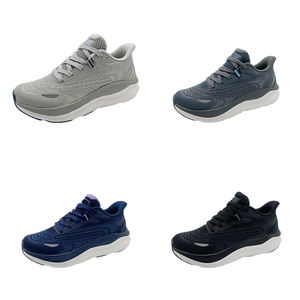 أحذية رياضية نسائية ماركة مامون موديل 2026، إصدار جديد لفصلي الصيف والربيع، أحذية رياضية عصرية عالية الجودة مخصصة للرجال لزيادة الطول - Product Image 1