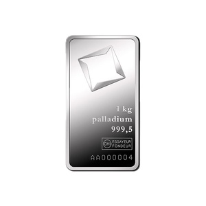 Prix du métal en Chine, lingots <span class=keywords><strong>de</strong></span> <span class=keywords><strong>palladium</strong></span> <span class=keywords><strong>de</strong></span> haute pureté personnalisés 99,99%, <span class=keywords><strong>lingot</strong></span> <span class=keywords><strong>de</strong></span> métal, métal en <span class=keywords><strong>lingot</strong></span>, métaux précieux - Product Image 1