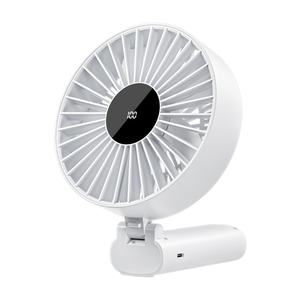 Mini Ventilador 2026 en Oferta, 100 Velocidades, Alta Potencia, Batería de Larga Duración, Ventilador Pequeño para Múltiples Escenarios - Product Image 1
