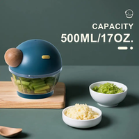 Offre Spéciale cuisine multi-fonction hachoir processeur main manuel hacher trancheuse alimentaire hachoir