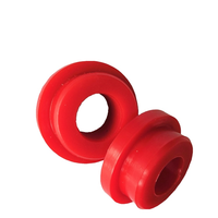 Pièces d'engrenages en plastique sur mesure (Crémaillère et pignon) - Service de découpe moulé par injection certifié ISO9001 Options OEM/ODM HY/HongYue