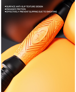 Ensemble d'<span class=keywords><strong>haltères</strong></span> réglables TBFIT 5 en 1, <span class=keywords><strong>kit</strong></span> de musculation écologique avec barre de connexion pour la musculation à domicile - Product Image 6