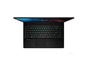 Portátil MSI-GP66 11UG 95% Nuevo, I7-11800H, RTX 3070, 16 GB de RAM, 1 TB SSD, Pantalla Exclusiva, Portátil para Juegos HD de Segunda Mano - Product Image 6