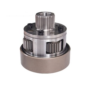 Conjunto de Portaplanetarios de Primera Velocidad HUAMAO 403223 72A0006 403216 42A0001 403226 41A0005 403218 41A0004 para Caja de Cambios de Cargadora de Ruedas - Product Image 5
