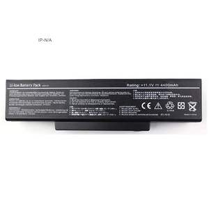 Batería para portátil <span class=keywords><strong>ASUS</strong></span> <span class=keywords><strong>X451</strong></span> X551 X451CA X551C A31N1319 A41N1308 - Product Image 4