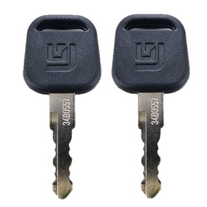 Llave de Encendido Universal para Excavadora LiuGong 906 907 908 915 920 922 925 936C D E - Product Image 3