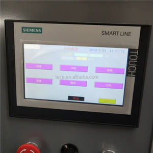 Taire Machine <span class=keywords><strong>d</strong></span>'<span class=keywords><strong>honneur</strong></span> automatique Type linéaire eau en bouteille rinçage remplissage capsulage étiquetage Machine de production <span class=keywords><strong>d</strong></span>'emballage - Product Image 2