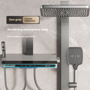 Набор для душа из меди - Product Image 6