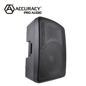Précision <span class=keywords><strong>Pro</strong></span> <span class=keywords><strong>Audio</strong></span> CSN15AHH-220W Affichage LED numérique TWS <span class=keywords><strong>Link</strong></span> Télécommande Bt 15 "Haut-parleur actif Boîte de haut-parleurs alimentés - Product Image 3