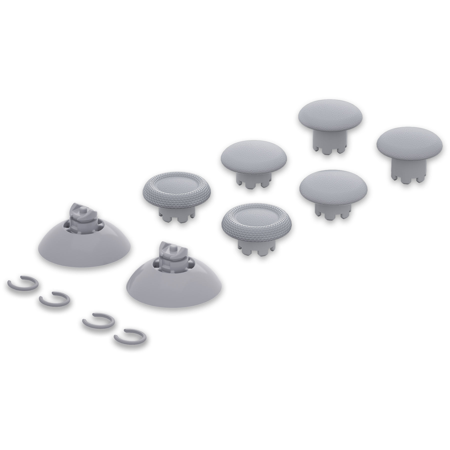 New Hope Gris AGLX3M003WS