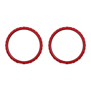 Anillos de Precisión para Accesorios de Juego Personalizados, Anillos de Ayuda para Apuntar, Anillos Decorativos para Joysticks de Control de PS5 - Product Image 2