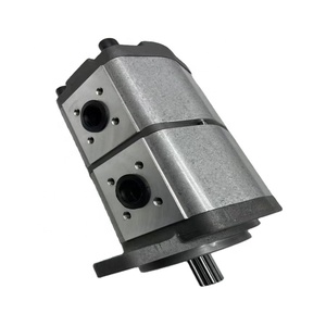 Pompe à engrenages CBQLF-F550 CBQF-F530 - Product Image 3