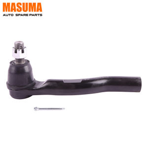 Rotule de direction MASUMA ME-9927L 53560-T1G-E01 53560-T0A-<span class=keywords><strong>A12</strong></span> 53560-T0A-A11 53560T0AA11 53560-T0A-A11 pour HONDA CR-V - Product Image 1