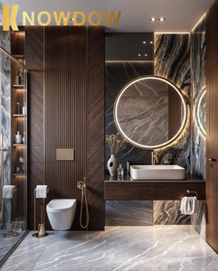 KNOWDOW servizio di Interior Design di alta qualità per Villa e appartamento con Rendering 3D CAD Plan disegno Interior Design della <span class=keywords><strong>casa</strong></span> - Product Image 5