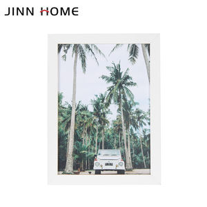 <span class=keywords><strong>Cornice</strong></span> per foto bianca su misura dalla Cina stampata UV imballaggio <span class=keywords><strong>in</strong></span> <span class=keywords><strong>legno</strong></span> <span class=keywords><strong>grezzo</strong></span> decorazione caratteristica - Product Image 2