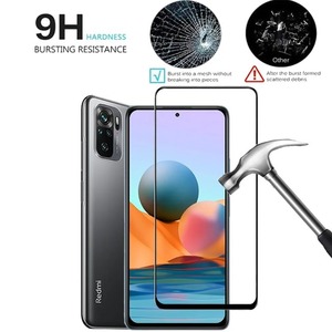 Verre trempé avant pour Xiaomi <span class=keywords><strong>Redmi</strong></span> <span class=keywords><strong>Note</strong></span> 15 14 10 <span class=keywords><strong>11</strong></span> 12 13 <span class=keywords><strong>Pro</strong></span> 5G, protections d'écran <span class=keywords><strong>Redmi</strong></span> <span class=keywords><strong>Note</strong></span> 12S 11S 10S - Product Image 3