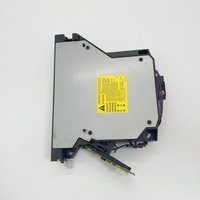 Ensemble de Scanner Laser RM1-8406 M630 pour HP LaserJet M601 M602 M603 M604 M605 M606 601 602 603 604 605 606 630 Unité Principale Laser