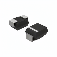 Composants électroniques 2-SMD, J-Lead SJPW-T4, diodes simples, en stock