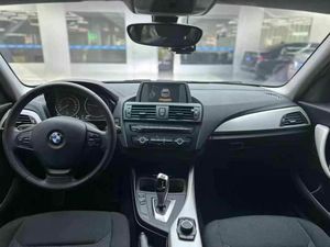 รถมือสองรถ BMW 1.6T 116i BMW มือสองใช้น้ำมันเบนซินสำหรับโรงเรียนสอนขับรถแท็กซี่ - Product Image 4