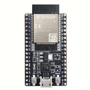 ESP32_DevKitC ชุดพัฒนา ESP32 Dev-kitC พร้อมอินเทอร์เฟซ USB / เครื่องมือพัฒนาที่ใช้ ESP32-WROOM-32E - Product Image 1