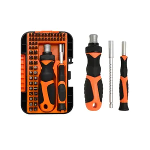 57 In 1 Precision Screwdriver Set Repair Tools Kit Toolsbox For Mobile Phone/Tablet/Computer/Watch/Camera/Eyeglasses