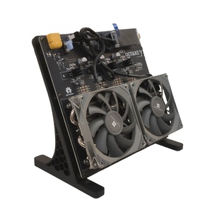 Minador de Bitcoin Bitaxe NerdOCTaxe, 160W, Silencioso, para <span class=keywords><strong>Miner</strong></span>ía Casera, Lotería BTC - Product Image 4