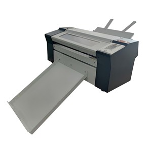 Traceur Nantou NT-A3+ 800x580x430mm, machine de découpe 2-en-1 pour étiquettes autocollantes, usage commercial - Product Image 1