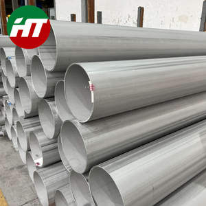 Tuyau en acier inoxydable de 8 pouces, tube en acier inoxydable 310, tube d'échappement 316, tuyaux en acier inoxydable 3/4 - Product Image 3