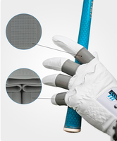 Oem Golf Finger Cover Grip Finger Band Protector Sleeve Accessoires de golf