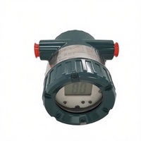 Transmetteur de température en acier inoxydable IP67 YTA610-JA1A2DN/KU2 OEM/ODM avec écran LCD, sortie 4-20mA, HART, PT100, thermocouple, WiFi, deux fils