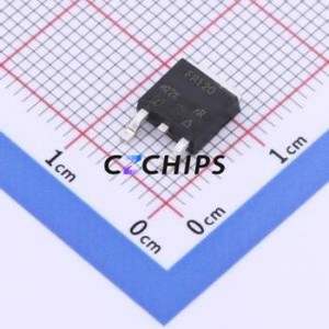 Nouveau-Original IRFR120PBF DPAK(TO-252) Transistor à effet de champ (MOSFET) - Product Image 1
