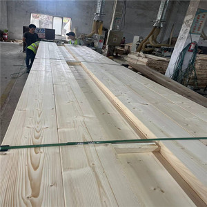 Madeira de Pinheiro Pressionada 2x4 X8 para Construção e Engenharia - Product Image 5
