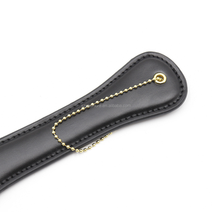 ไม้พายหนังของเล่นทางเพศเกม BDSM - Product Image 4