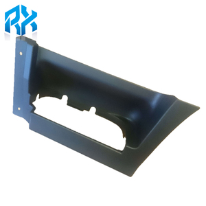 Bàn Đạp Mặt Trước Bàn Đạp Bước 86920-5H000 86910-5H000 Dành Cho HYUNDAi HD45 HD65 HD72 MIGHTY <span class=keywords><strong>MIGHTY2</strong></span> - Product Image 2