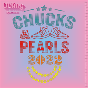 Transferencias <span class=keywords><strong>de</strong></span> diamantes <span class=keywords><strong>de</strong></span> imitación personalizadas ostentosas <span class=keywords><strong>gratis</strong></span> para diseños <span class=keywords><strong>de</strong></span> prensa <span class=keywords><strong>de</strong></span> calor Chucks Pearl Rhinestone Iron on Rhinestone Letters Camisas - Product Image 5