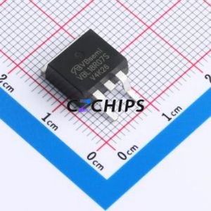 Original tout nouveau VBL18R07S TO-263(D2PAK) Transistor à effet de champ (MOSFET) - Product Image 1