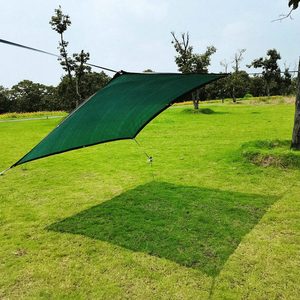 <span class=keywords><strong>Malla</strong></span> de <span class=keywords><strong>sombra</strong></span> verde oscuro de 3/6 pines para jardín, plantas, terraza, balcón, gazebo, valla, pantalla de <span class=keywords><strong>privacidad</strong></span>, velo de <span class=keywords><strong>sombra</strong></span> para pérgola - Product Image 6