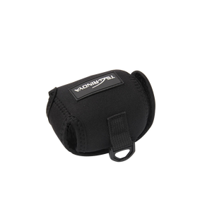 Newbility de calidad superior traje de buceo material fundas de carrete de canne da pesca impermeable carrete de pesca bolsa - Product Image 6
