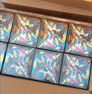 Dernière collection <span class=keywords><strong>de</strong></span> cartes à collectionner <span class=keywords><strong>Pokémon</strong></span> Eif Baby 2.0, lots <span class=keywords><strong>de</strong></span> cartes à jouer, cartes <span class=keywords><strong>de</strong></span> jeu <span class=keywords><strong>Pokémon</strong></span>, cadeaux pour enfants, cadeau <span class=keywords><strong>de</strong></span> vacances - Product Image 3